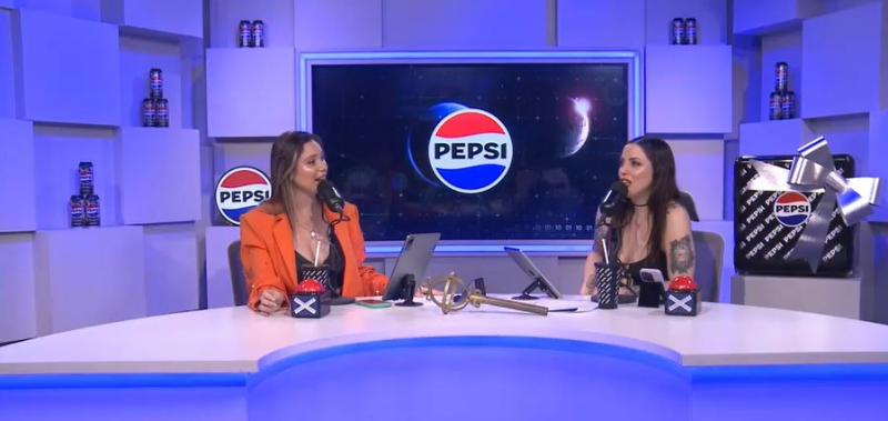 React de Mundos Opuestos