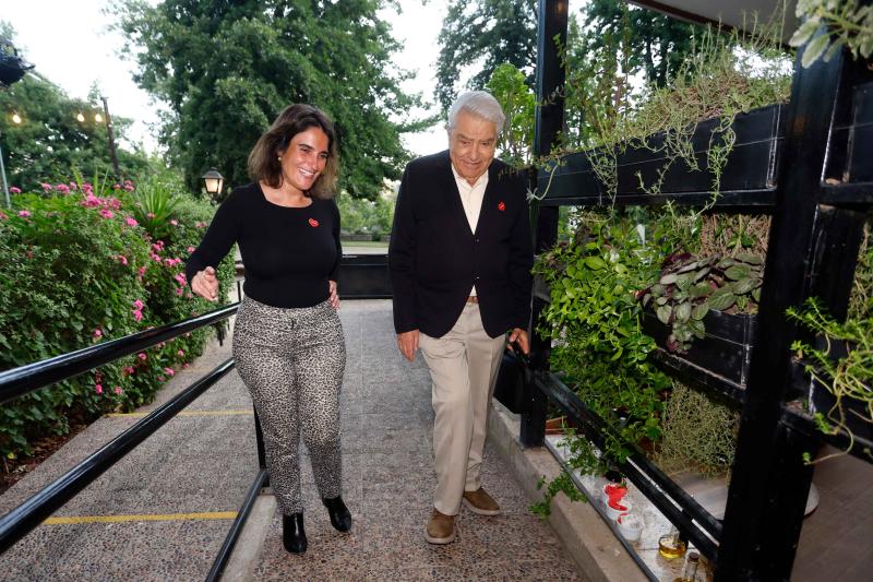 Este 27 y 28 de noviembre se vivirá una nueva edición de la Teletón