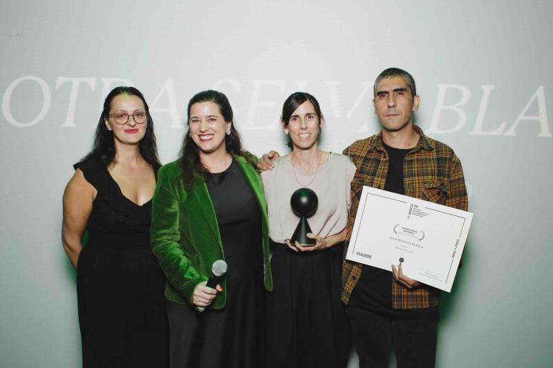 FIDOCS 29 reveló las películas ganadoras de su edición 2025.