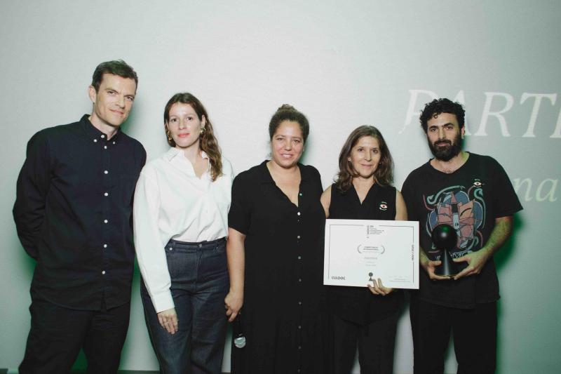 FIDOCS 29 reveló las películas ganadoras de su edición 2025.