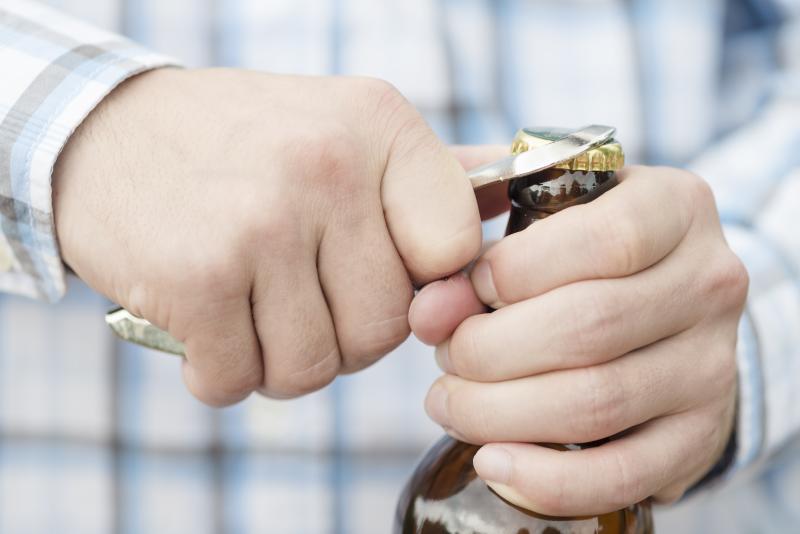 Este domingo no hay Ley Seca - Freepik