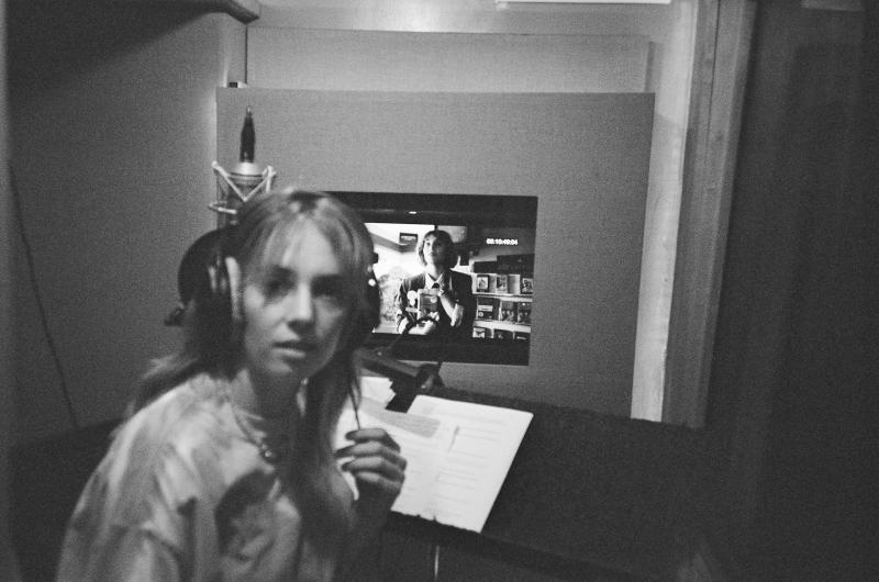 Foto: Videoheaven de Alex Ross Perry.