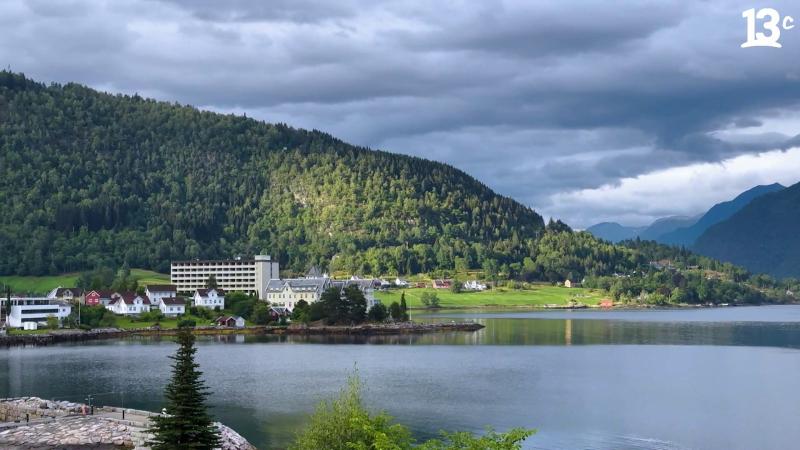 Noruega. Créditos: 13C