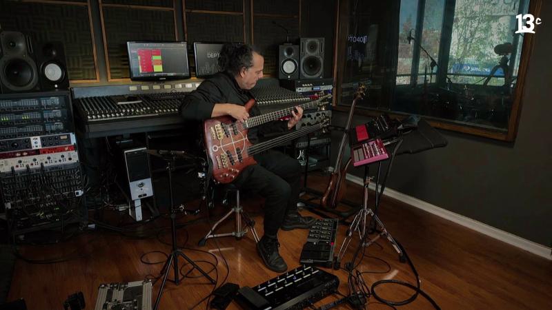 Jorge Campos. Depto 401.