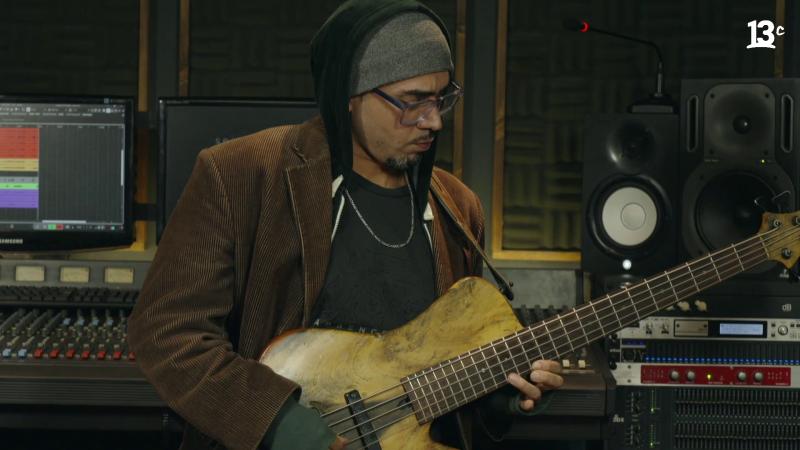 Eduardo Peña Cuarteto. Créditos: Depto 401