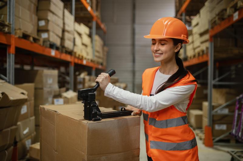 Más de 200 puestos de trabajo por Black Friday 2025 - Freepik