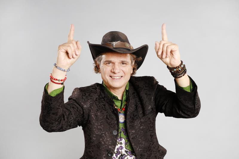 Secretos al límite: Jorge Said nos mantuvo al borde del asiento con la segunda temporada de "Secretos de un reportero".