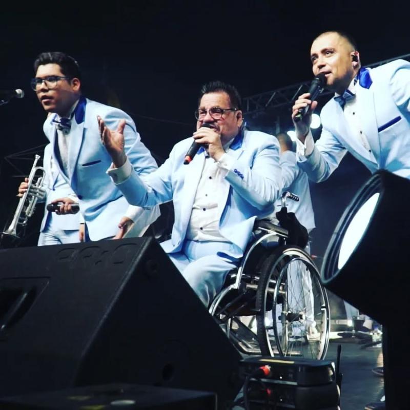 Taby López | Instagram