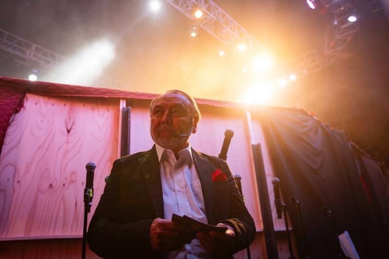 Don Carter | Instagram