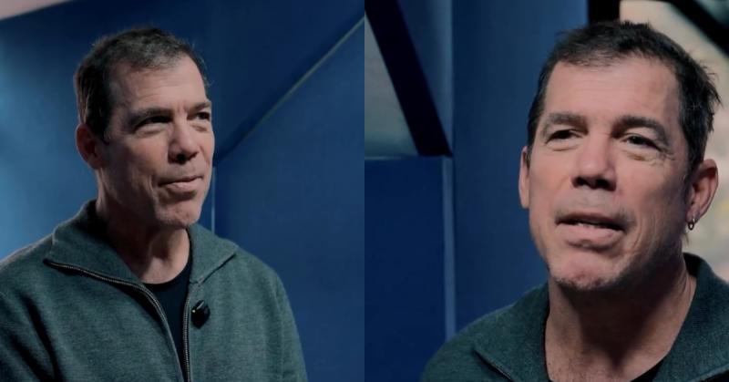 El presente de Álvaro Escobar / Créditos: Instagram @ugmistral