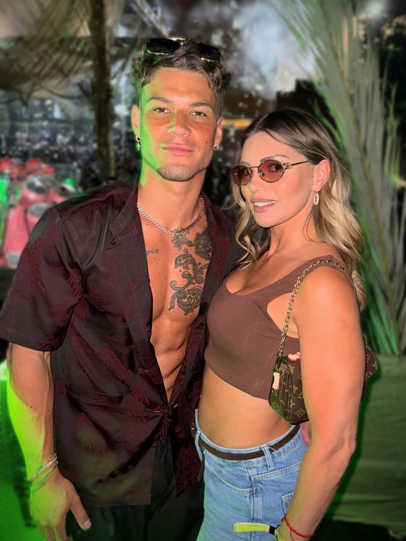 Raimundo Cerda | Instagram