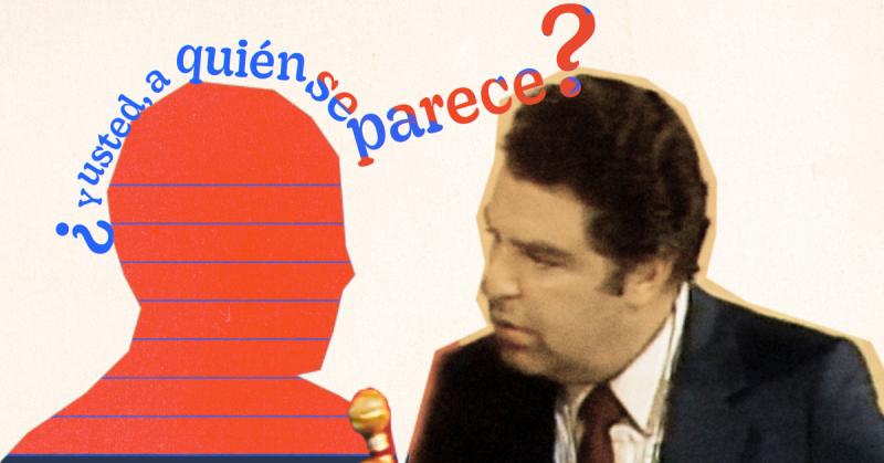 La nueva imagen de 13Rec