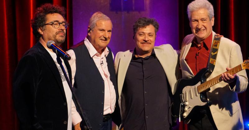 Lo mejor del 2025 en 13Rec