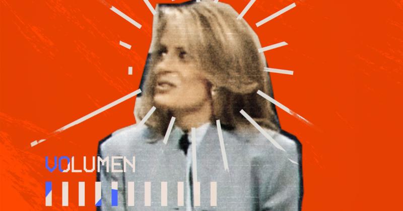 La nueva imagen de 13Rec