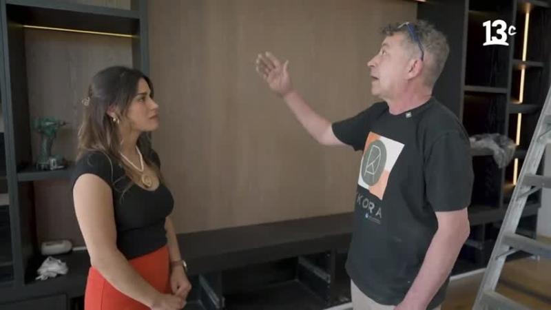 Hermanas Modo Deco. Créditos: 13C