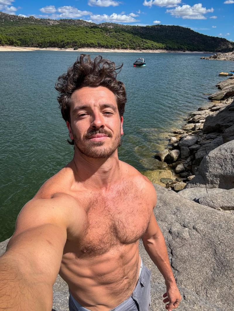 Álex Consejo | Instagram