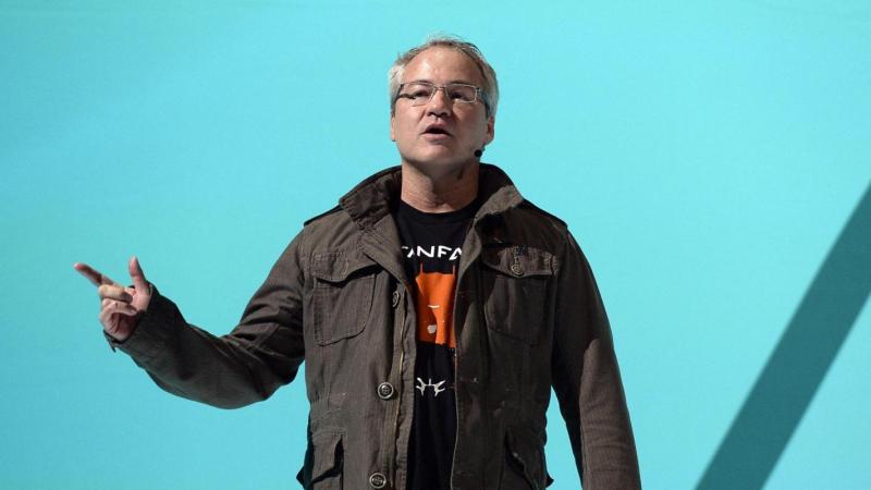 AFP - Cocreador de "Call of Duty"