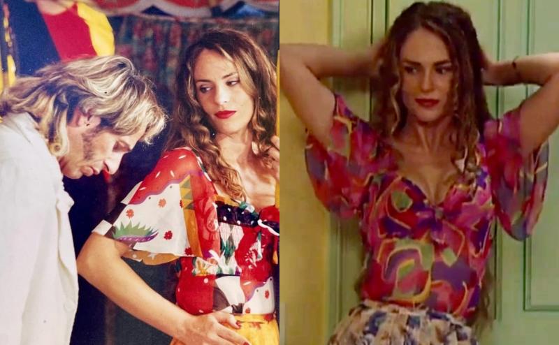 Romané | Alessandra Guerzoni | Instagram