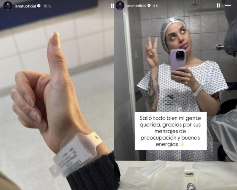 Natu Urtubias | Instagram