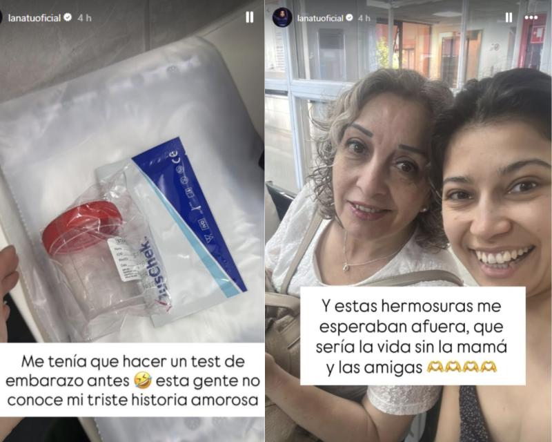 Natu Urtubias | Instagram