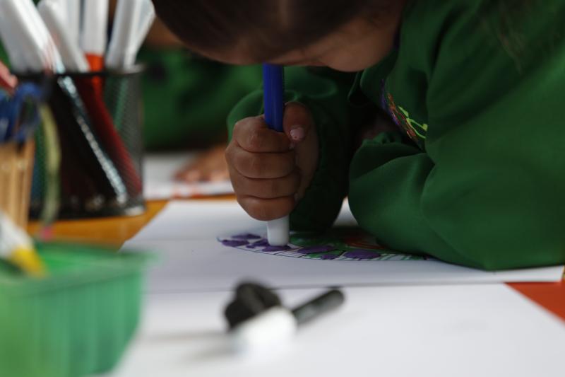 Jardines infantiles JUNJI e Integra - Agencia Uno