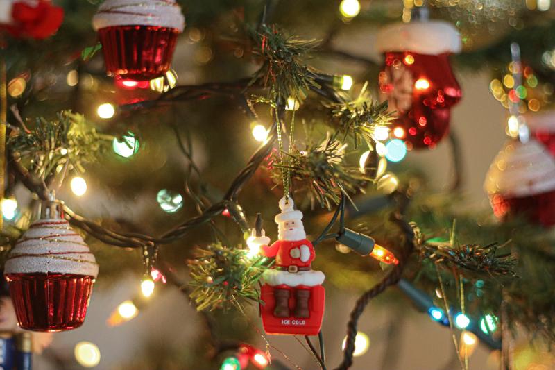 Aguinaldo de Navidad - Agencia Uno