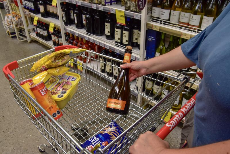 Revisa los horarios de los supermercados este 31 de diciembre - Agencia Uno