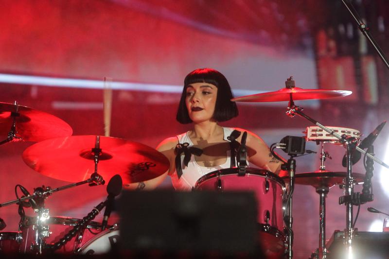 Cancamusa. Créditos: Agencia Uno.