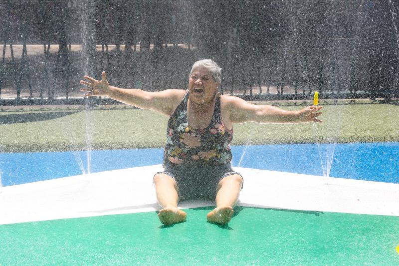 La invitación es para toda la familia - Agencia Uno