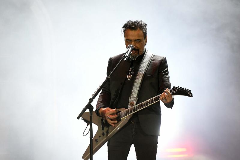 Claudio Valenzuela. Créditos: Agencia Uno.