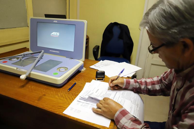 Nuevo requisito para la licencia de conducir - Agencia Uno