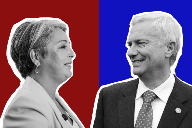 Debate ARCHI - Agencia Uno