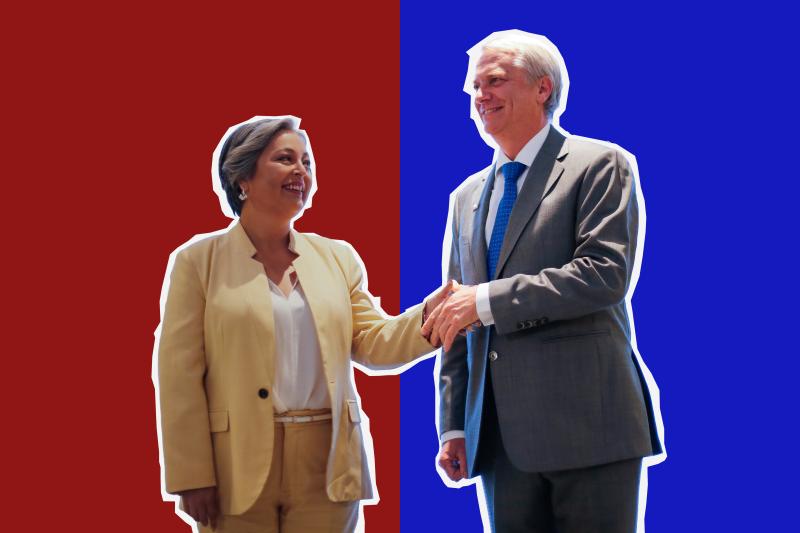 Debate Anatel - Agencia Uno