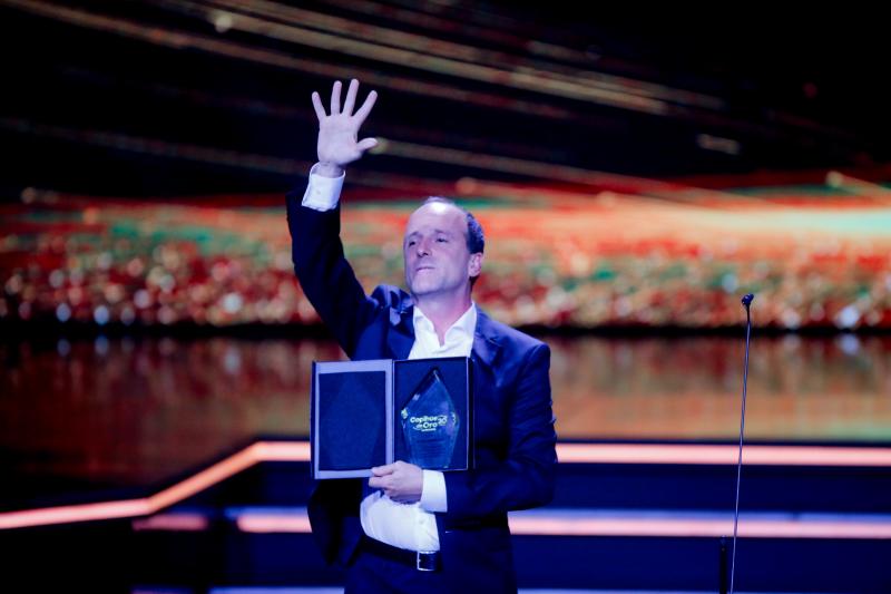 Stefan Kramer | Agencia Uno