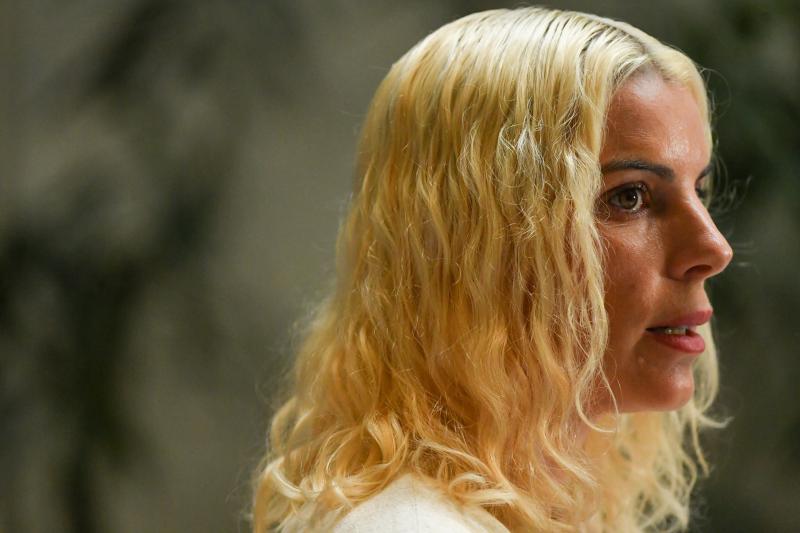 Maite Orsini respondió sobre su vida sentimental - Agencia Uno