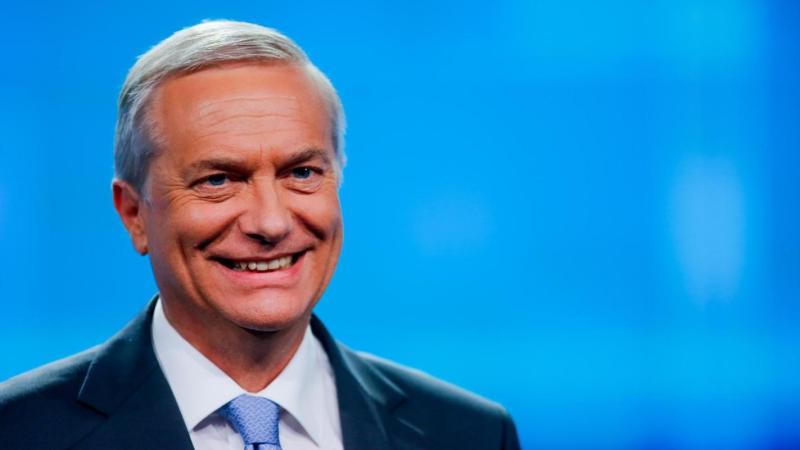 José Antonio Kast | Cadem