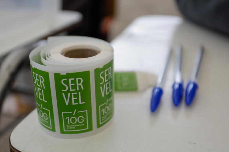 Revisa cuándo son las próximas elecciones - Agencia Uno