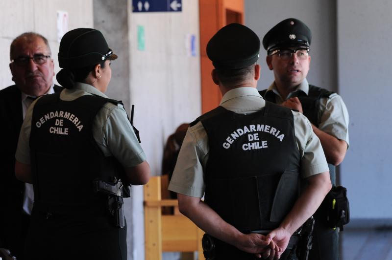 Operación Apocalipsis - Agencia Uno