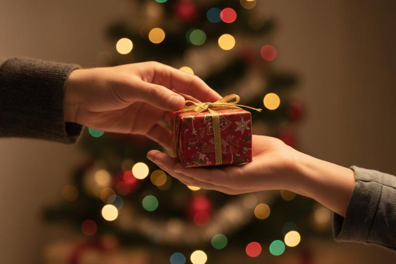 Navidad - Agencia Uno