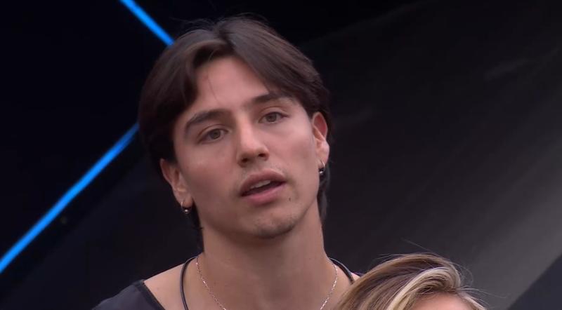 Alan Didier será apuntado por Daúd Gazale en Mundos Opuestos