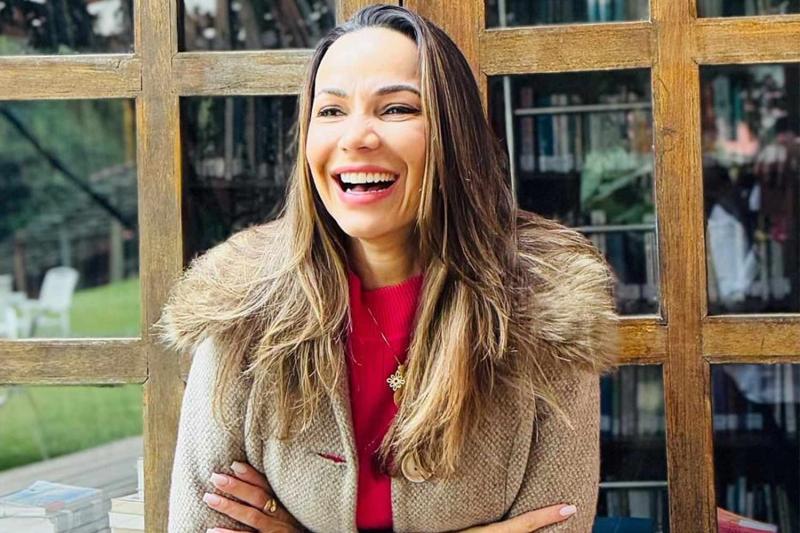 Aline Cristina Dalmolin