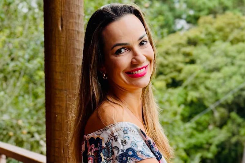 Aline Cristina Dalmolin