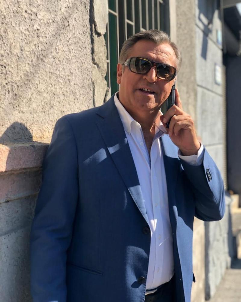 Iván Torres | Instagram