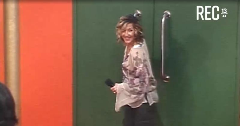 Ana Torroja en Protagonistas de la Fama