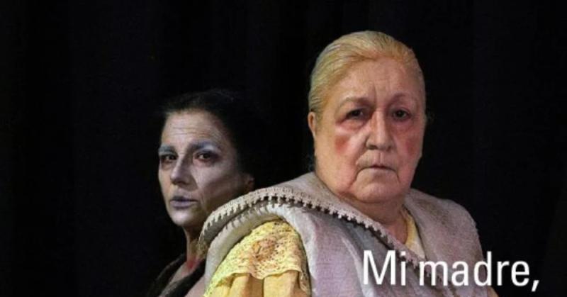 Anita Reeves / Créditos: Instagram @kattykolores