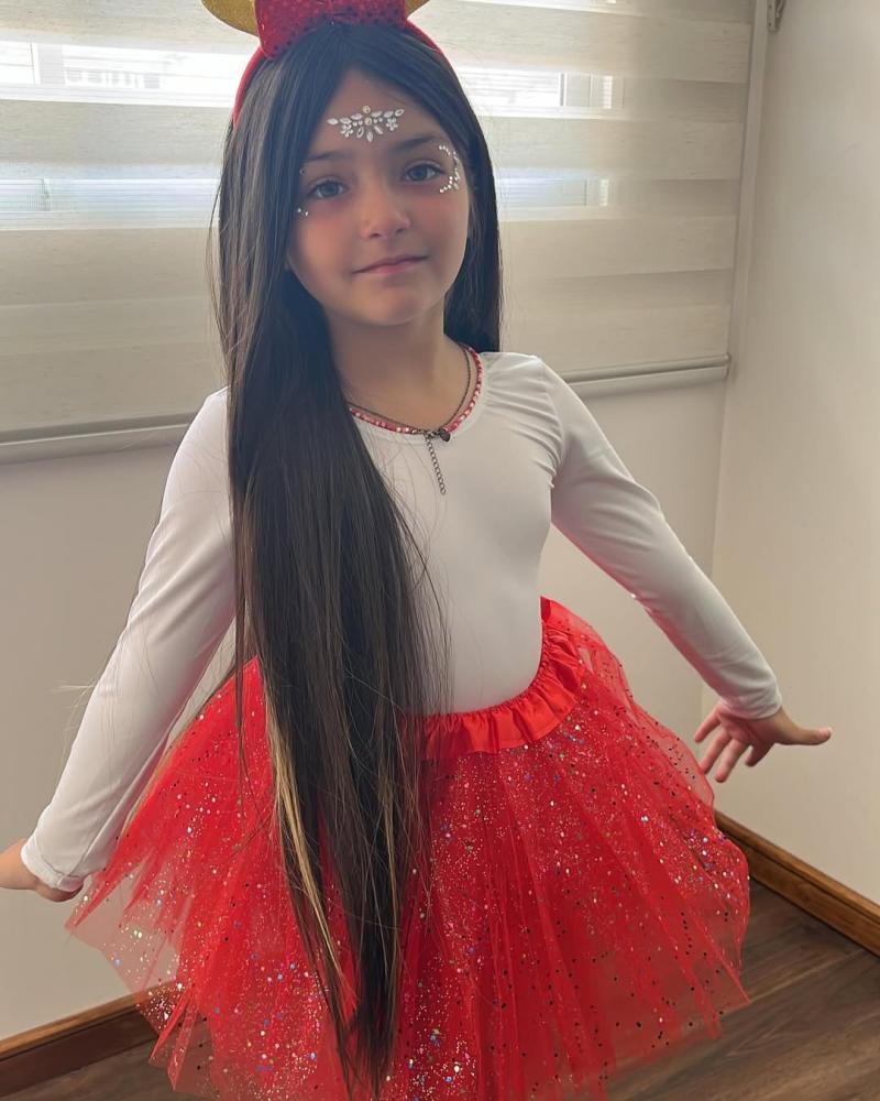 Antonella | Instagram