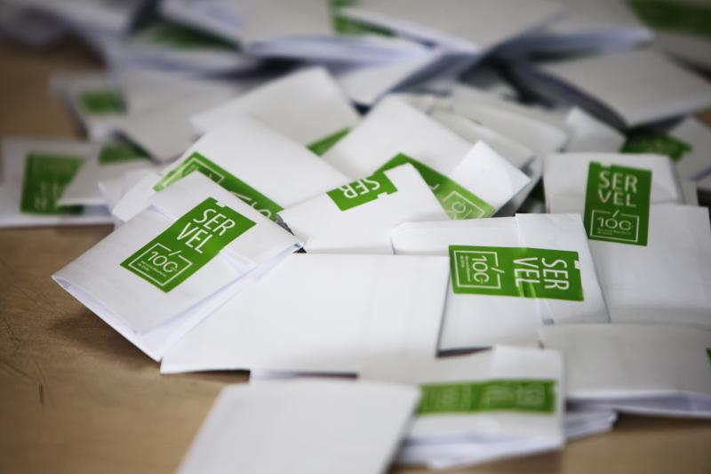 Segunda Vuelta Presidencial - Aton