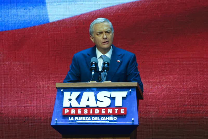 Futuro Público busca profesionales para el gobierno de Kast - Aton