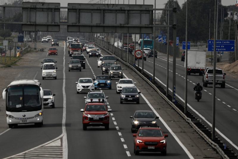 Anuncian "Peaje a Luca" para este Año Nuevo - Aton