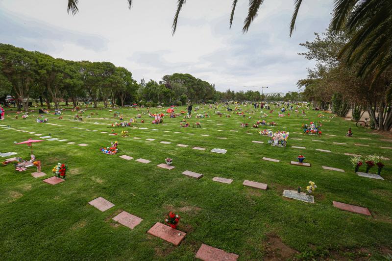 Grave denuncia de abuso sexual en Talcahuano.